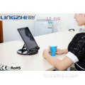 LINGZHI LZ-215 टैबलेट स्टैंड